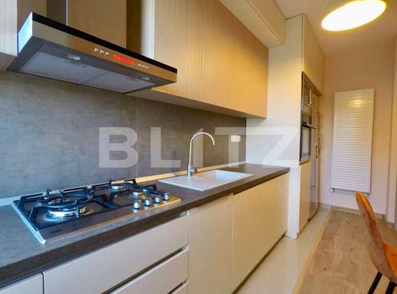 Garsonieră de închiriat Floreşti - 42622AI | BLITZ Cluj-Napoca | Poza8