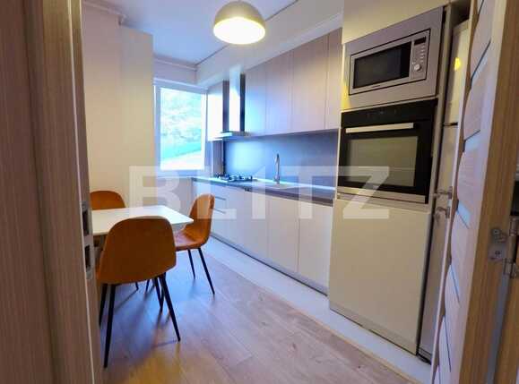 Garsonieră de închiriat Floreşti - 42622AI | BLITZ Cluj-Napoca | Poza6