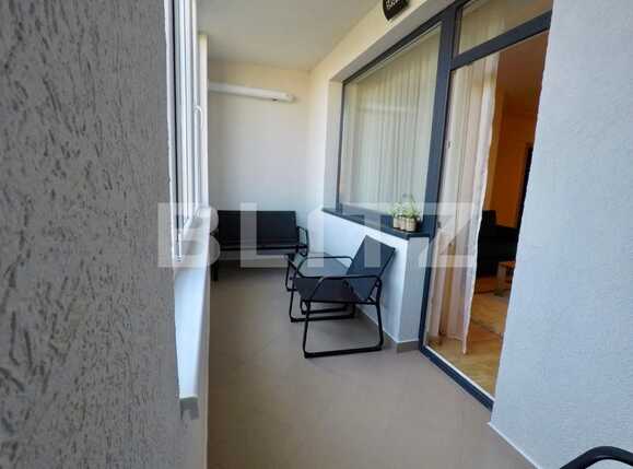 Garsonieră de închiriat Floreşti - 42622AI | BLITZ Cluj-Napoca | Poza15