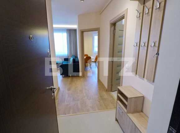 Garsonieră de închiriat Floreşti - 42622AI | BLITZ Cluj-Napoca | Poza5