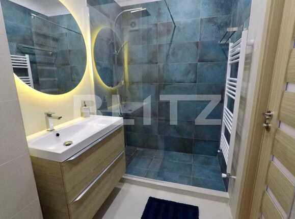 Garsonieră de închiriat Floreşti - 42622AI | BLITZ Cluj-Napoca | Poza13