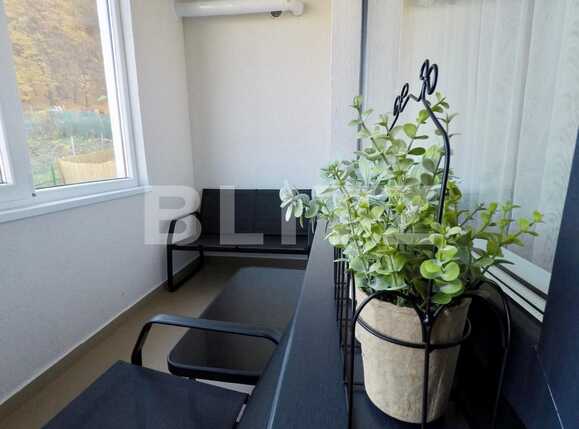 Garsonieră de închiriat Floreşti - 42622AI | BLITZ Cluj-Napoca | Poza14