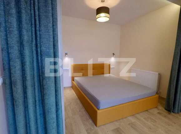 Garsonieră de închiriat Floreşti - 42622AI | BLITZ Cluj-Napoca | Poza4
