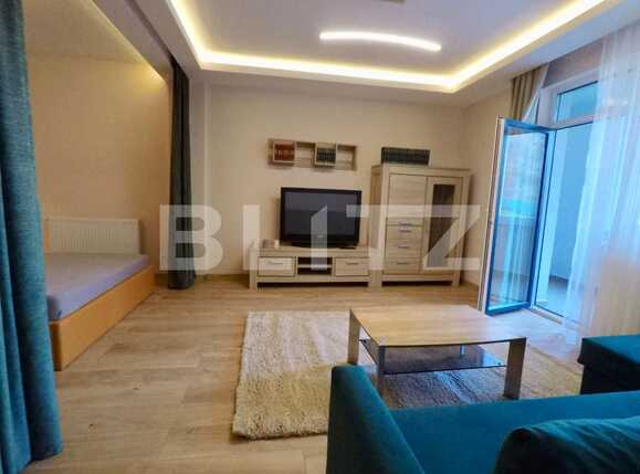 Garsonieră de închiriat Floreşti - 42622AI | BLITZ Cluj-Napoca | Poza2