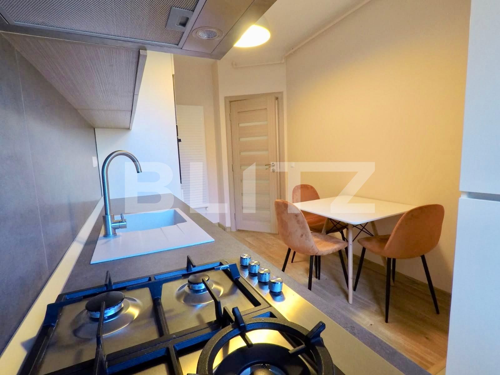 Garsonieră de închiriat Floreşti - 42622AI | BLITZ Cluj-Napoca | Poza9