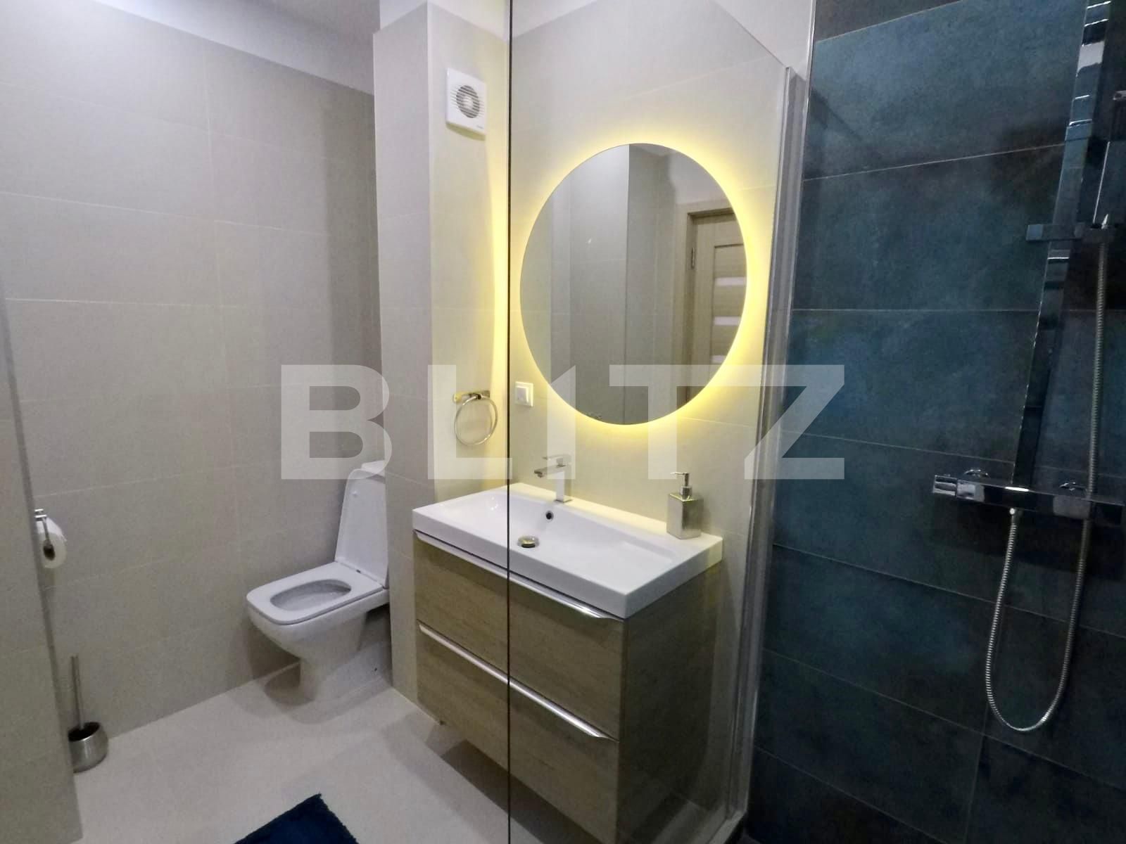 Garsonieră de închiriat Floreşti - 42622AI | BLITZ Cluj-Napoca | Poza12