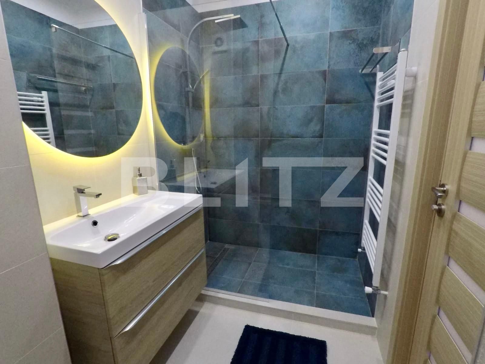 Garsonieră de închiriat Floreşti - 42622AI | BLITZ Cluj-Napoca | Poza13