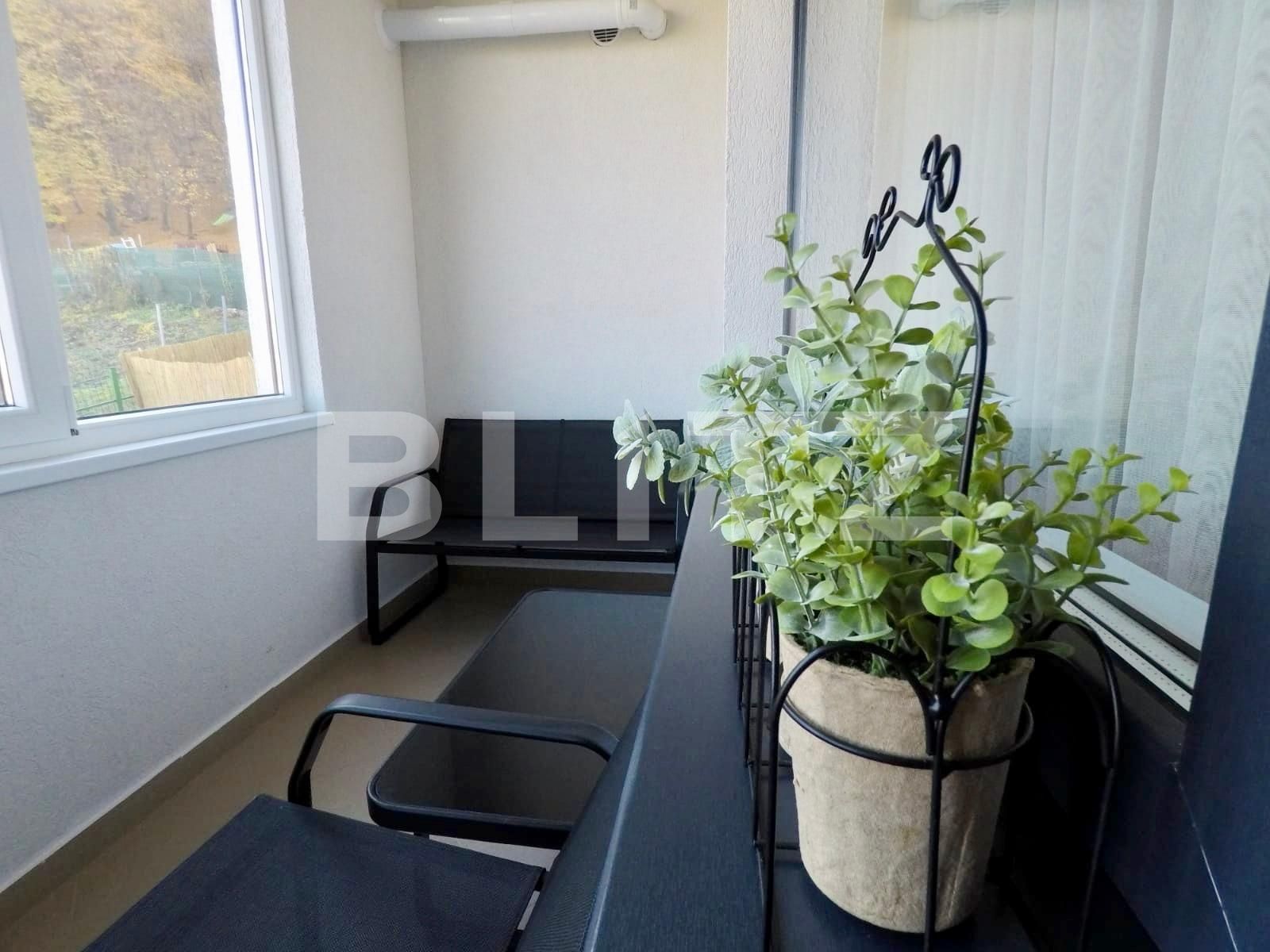 Garsonieră de închiriat Floreşti - 42622AI | BLITZ Cluj-Napoca | Poza14