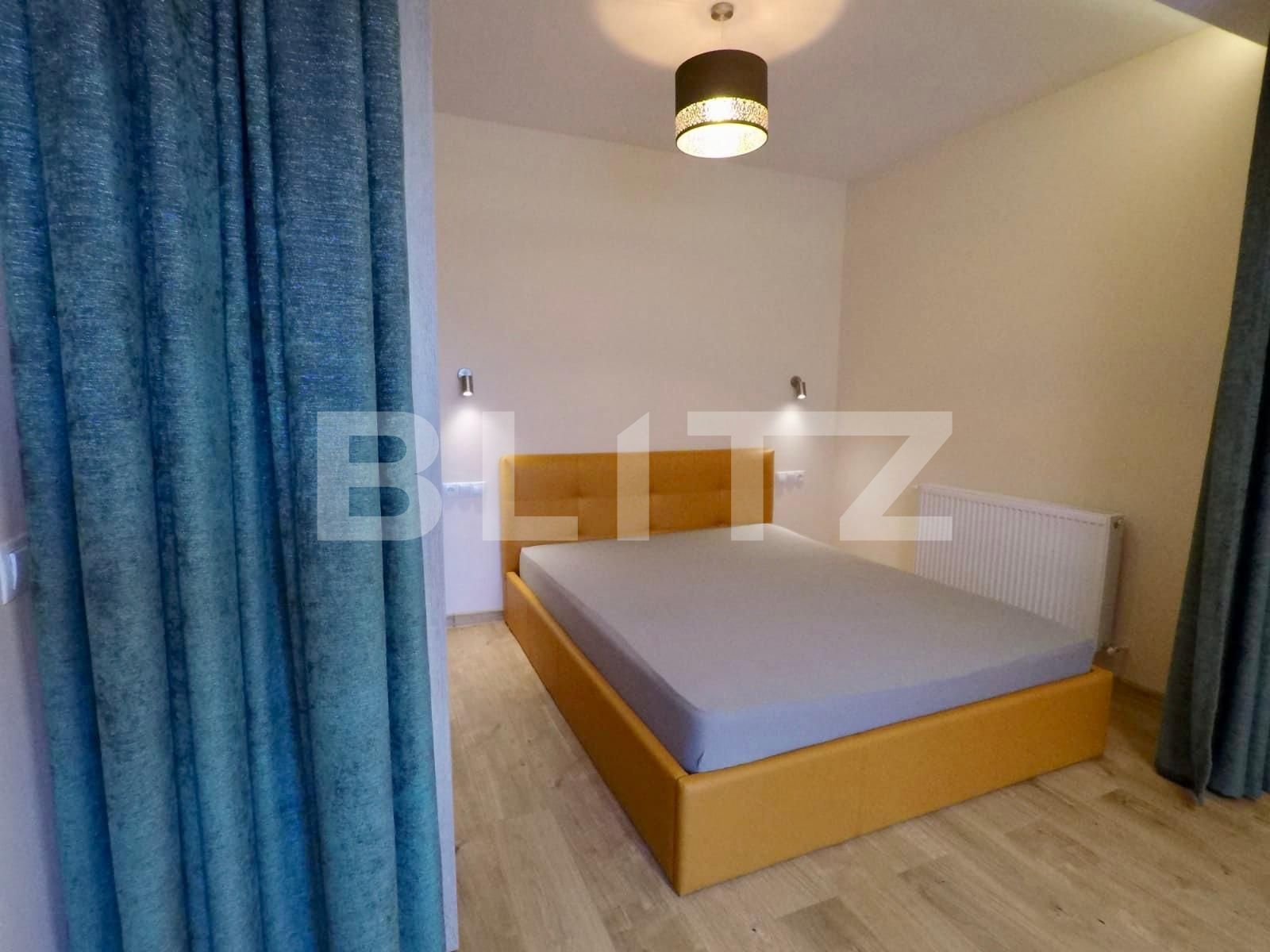 Garsonieră de închiriat Floreşti - 42622AI | BLITZ Cluj-Napoca | Poza4