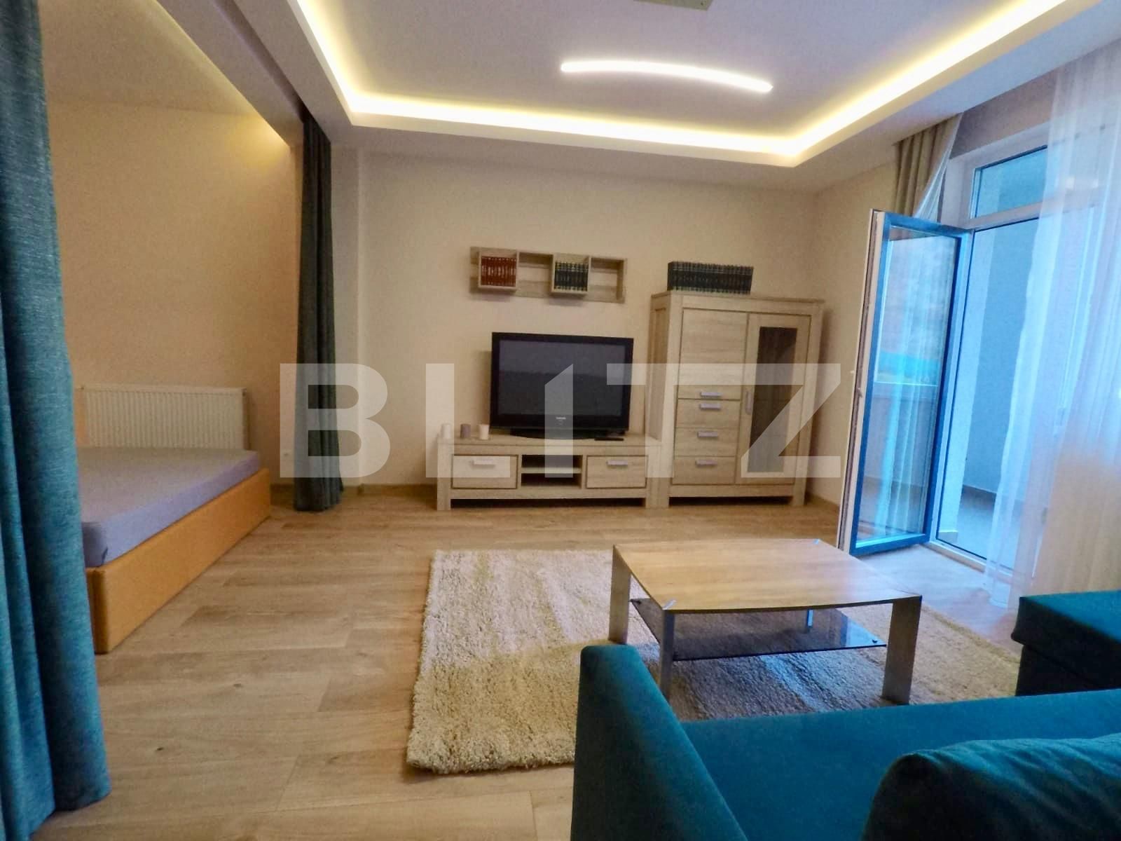 Garsonieră de închiriat Floreşti - 42622AI | BLITZ Cluj-Napoca | Poza2