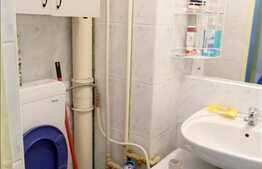 Oferta apartament de vanzare cu 2 camere, 31 mp utili