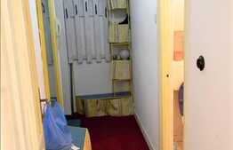 Oferta apartament de vanzare cu 2 camere, 31 mp utili