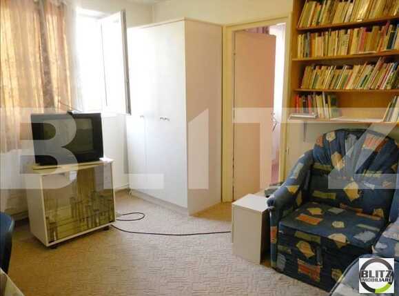 Apartament de vânzare 2 camere Gheorgheni - 4263AV | BLITZ Cluj-Napoca | Poza1
