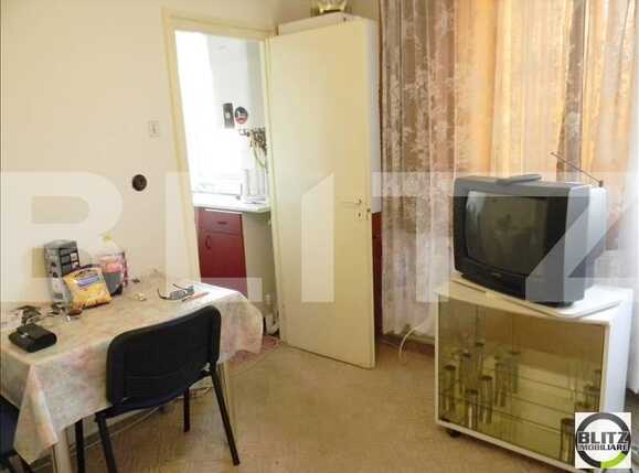 Apartament de vânzare 2 camere Gheorgheni - 4263AV | BLITZ Cluj-Napoca | Poza6