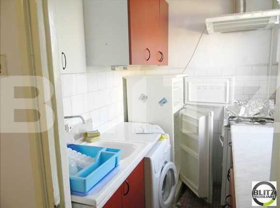 Apartament de vânzare 2 camere Gheorgheni - 4263AV | BLITZ Cluj-Napoca | Poza7