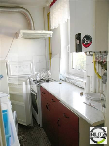 Apartament de vânzare 2 camere Gheorgheni - 4263AV | BLITZ Cluj-Napoca | Poza8