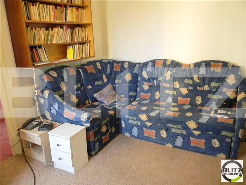Apartament de vânzare 2 camere Gheorgheni - 4263AV | BLITZ Cluj-Napoca | Poza3