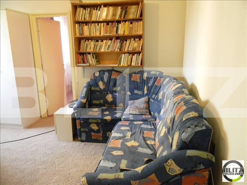 Apartament de vânzare 2 camere Gheorgheni - 4263AV | BLITZ Cluj-Napoca | Poza2