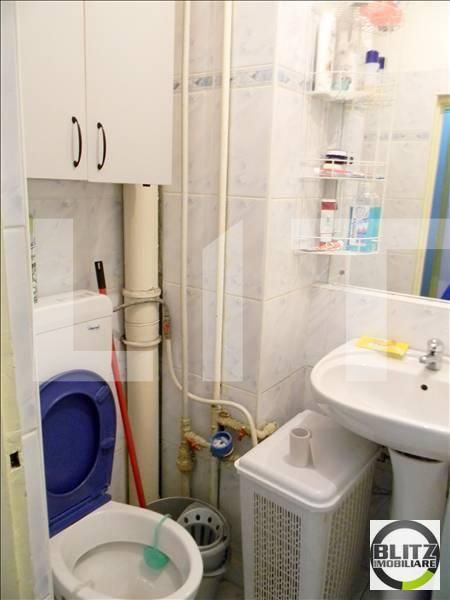 Apartament de vânzare 2 camere Gheorgheni - 4263AV | BLITZ Cluj-Napoca | Poza10