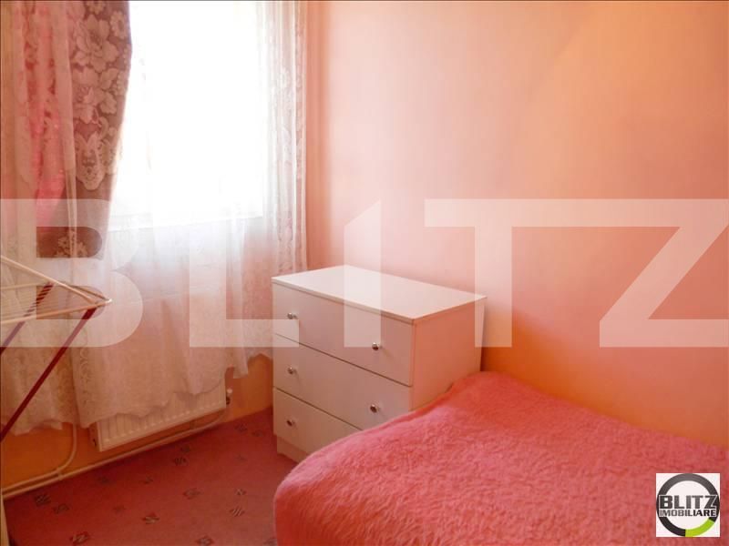 Apartament de vânzare 2 camere Gheorgheni - 4263AV | BLITZ Cluj-Napoca | Poza5