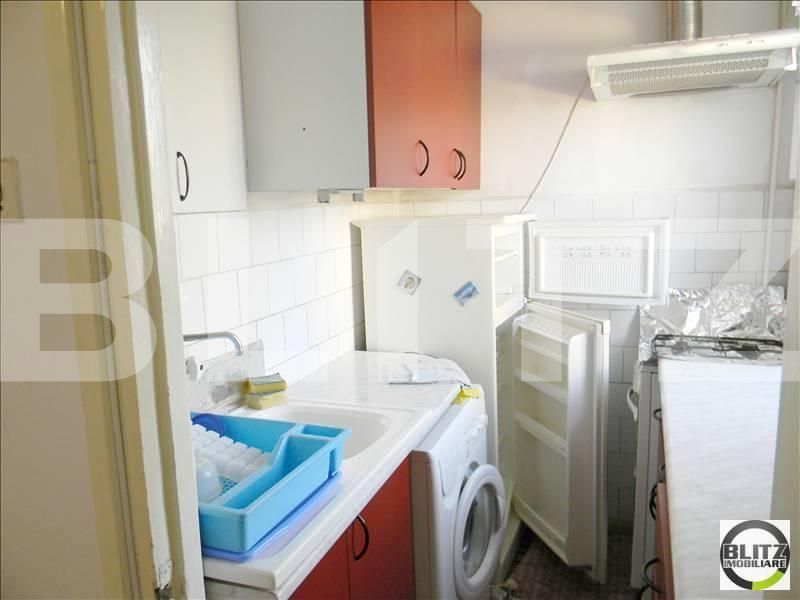 Apartament de vânzare 2 camere Gheorgheni - 4263AV | BLITZ Cluj-Napoca | Poza7