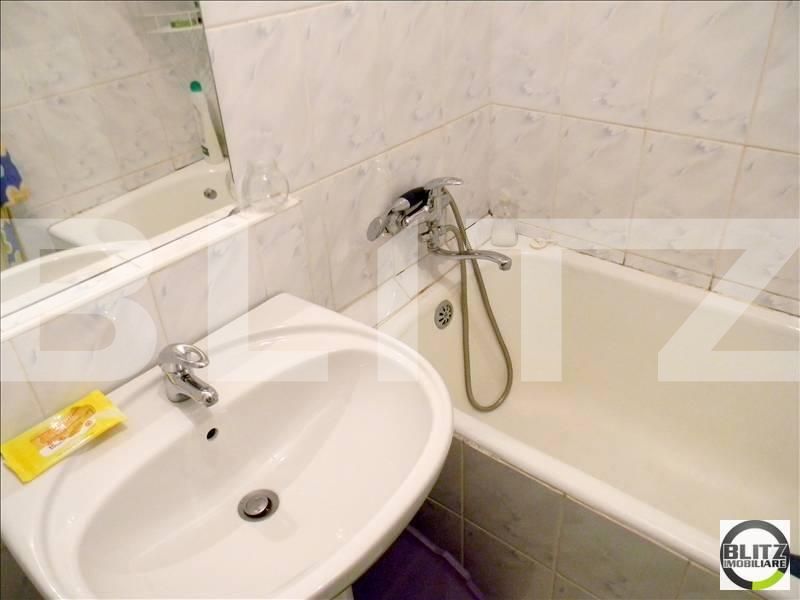 Apartament de vânzare 2 camere Gheorgheni - 4263AV | BLITZ Cluj-Napoca | Poza11