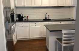 Casa cuplata, 120 mp utili, 270 mp teren, expunere sudica, panorama!  