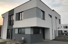 Casa cuplata, 120 mp utili, 270 mp teren, expunere sudica, panorama!  