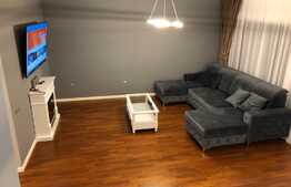 Casa cuplata, 120 mp utili, 270 mp teren, expunere sudica, panorama!  