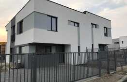 Casa cuplata, 120 mp utili, 270 mp teren, expunere sudica, panorama!  