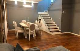 Casa cuplata, 120 mp utili, 270 mp teren, expunere sudica, panorama!  