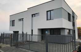 Casa cuplata, 120 mp utili, 270 mp teren, expunere sudica, panorama!  