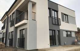 Casa cuplata, 120 mp utili, 270 mp teren, expunere sudica, panorama!  