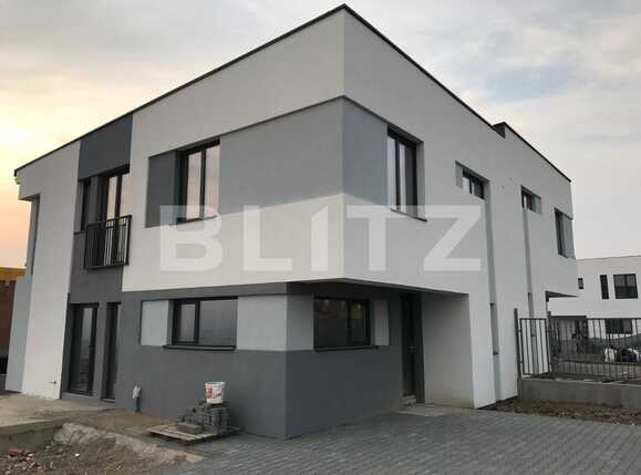 Casa de vânzare 4 camere Iris - 42639CV | BLITZ Cluj-Napoca | Poza4