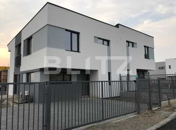 Casa de vânzare 4 camere Iris - 42639CV | BLITZ Cluj-Napoca | Poza1