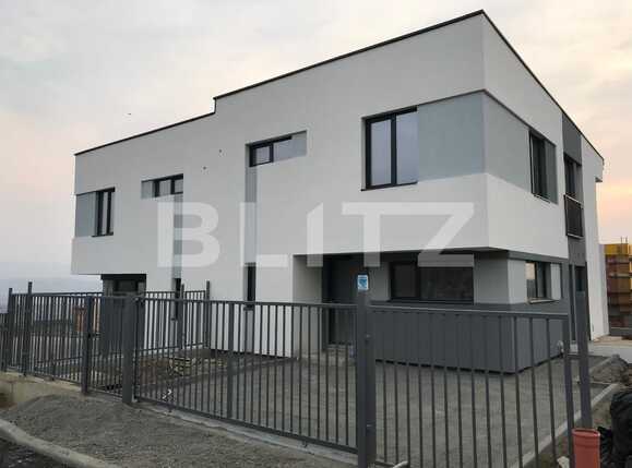 Casa de vânzare 4 camere Iris - 42639CV | BLITZ Cluj-Napoca | Poza2