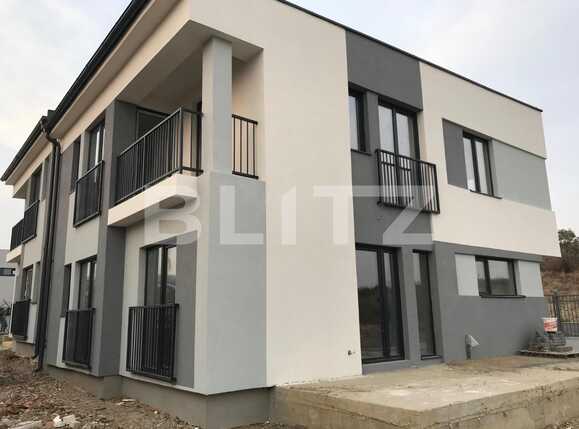 Casa de vânzare 4 camere Iris - 42639CV | BLITZ Cluj-Napoca | Poza6