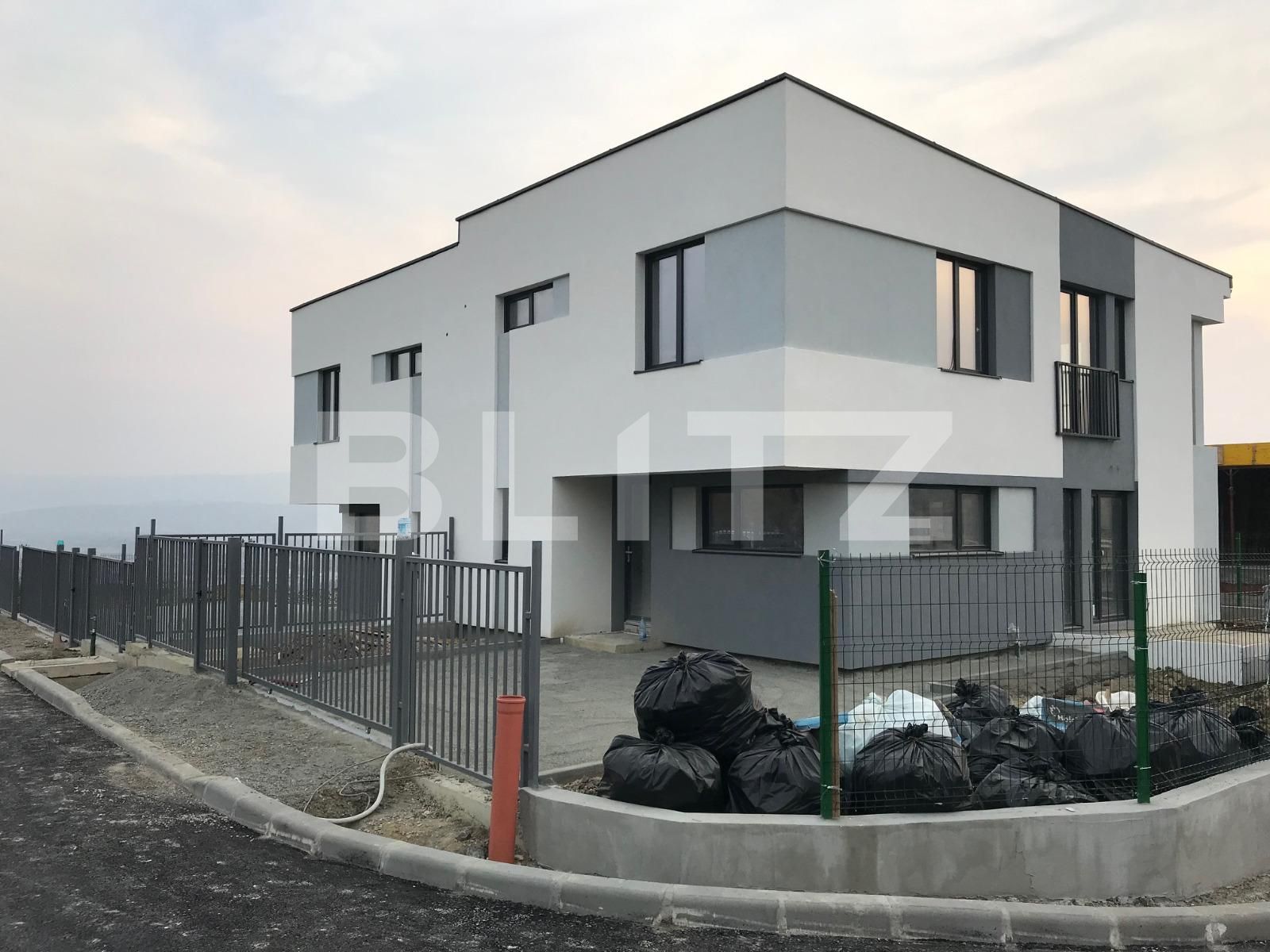 Casa de vânzare 4 camere Iris - 42639CV | BLITZ Cluj-Napoca | Poza8