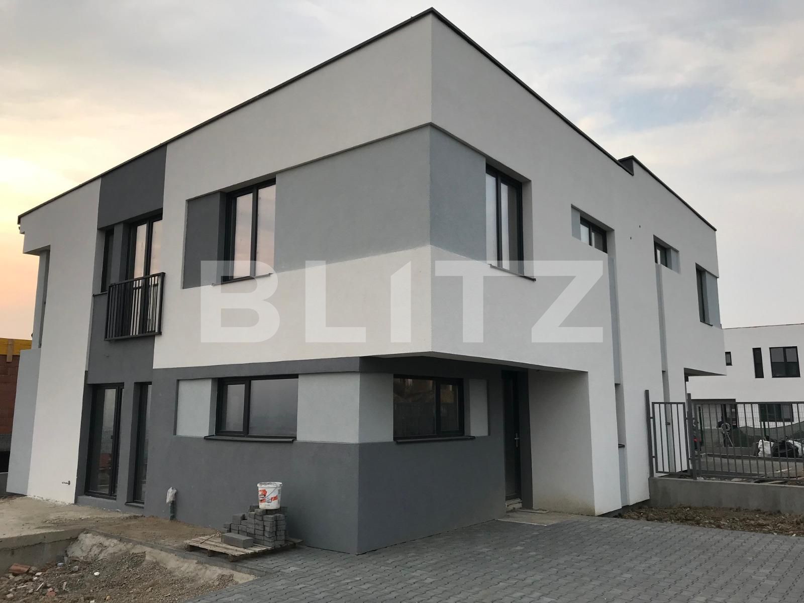 Casa de vânzare 4 camere Iris - 42639CV | BLITZ Cluj-Napoca | Poza4
