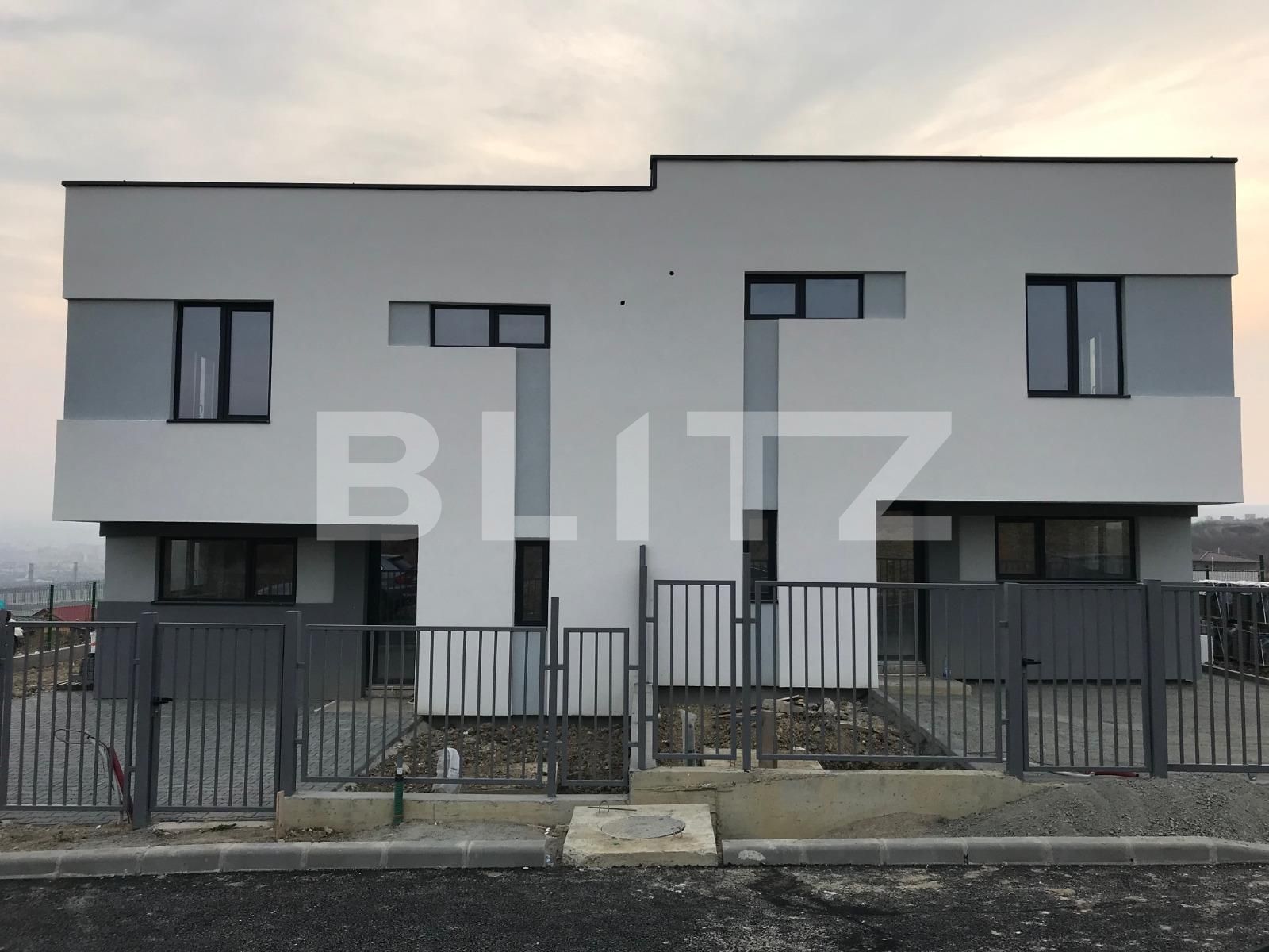 Casa de vânzare 4 camere Iris - 42639CV | BLITZ Cluj-Napoca | Poza3
