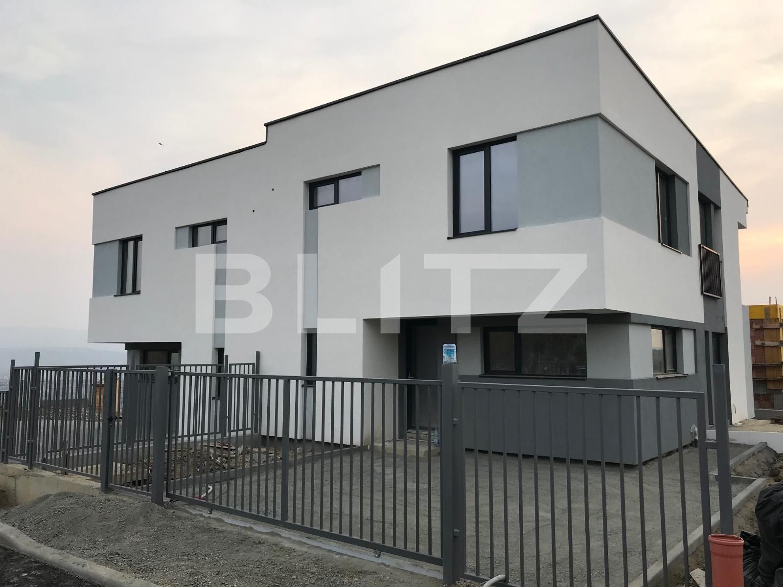 Casa de vânzare 4 camere Iris - 42639CV | BLITZ Cluj-Napoca | Poza2