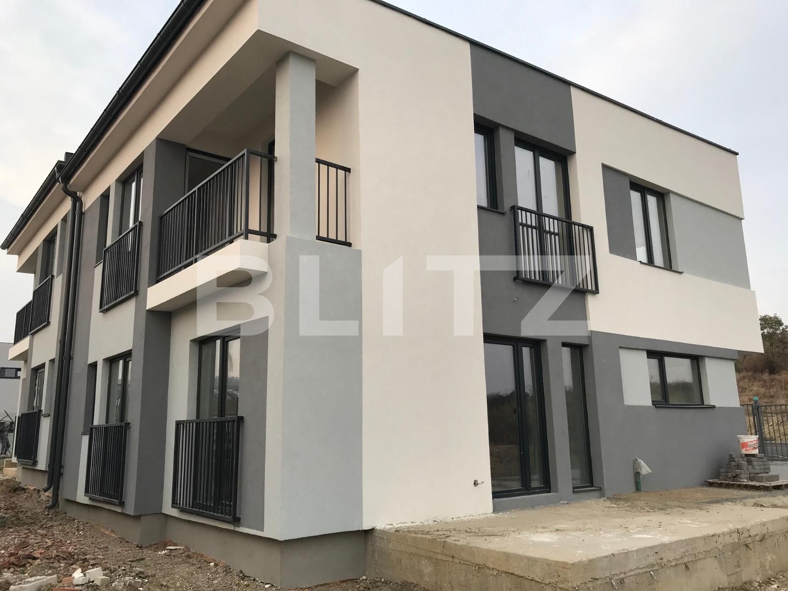 Casa de vânzare 4 camere Iris - 42639CV | BLITZ Cluj-Napoca | Poza6