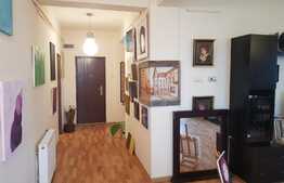 Apartament 3 camere, modern, AC, 100 mp, garaj, zona strazii Eroilor!