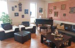 Apartament 3 camere, modern, AC, 100 mp, garaj, zona strazii Eroilor!