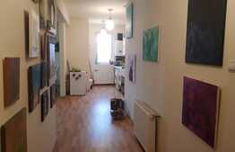 Apartament 3 camere, modern, AC, 100 mp, garaj, zona strazii Eroilor!