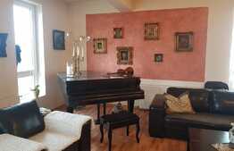 Apartament 3 camere, modern, AC, 100 mp, garaj, zona strazii Eroilor!