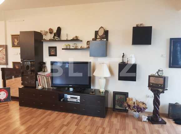 Apartament de închiriat 3 camere Floreşti - 42647AI | BLITZ Cluj-Napoca | Poza5