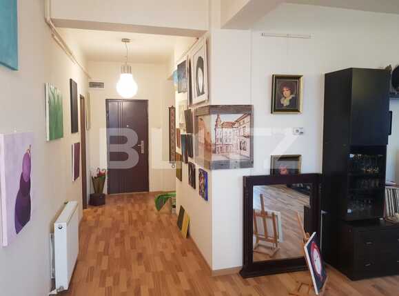 Apartament de închiriat 3 camere Floreşti - 42647AI | BLITZ Cluj-Napoca | Poza14