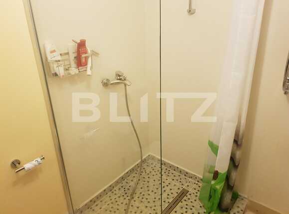 Apartament de închiriat 3 camere Floreşti - 42647AI | BLITZ Cluj-Napoca | Poza17