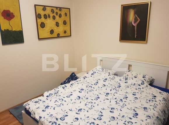 Apartament de închiriat 3 camere Floreşti - 42647AI | BLITZ Cluj-Napoca | Poza7